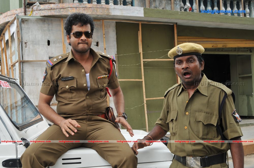 Gurudu Movie hd photo