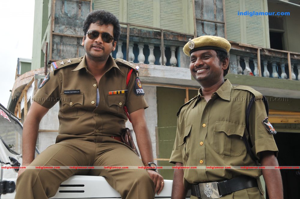 Gurudu Movie hd photo