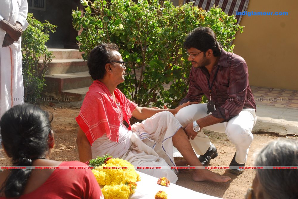 Zindagi Movie hd photo