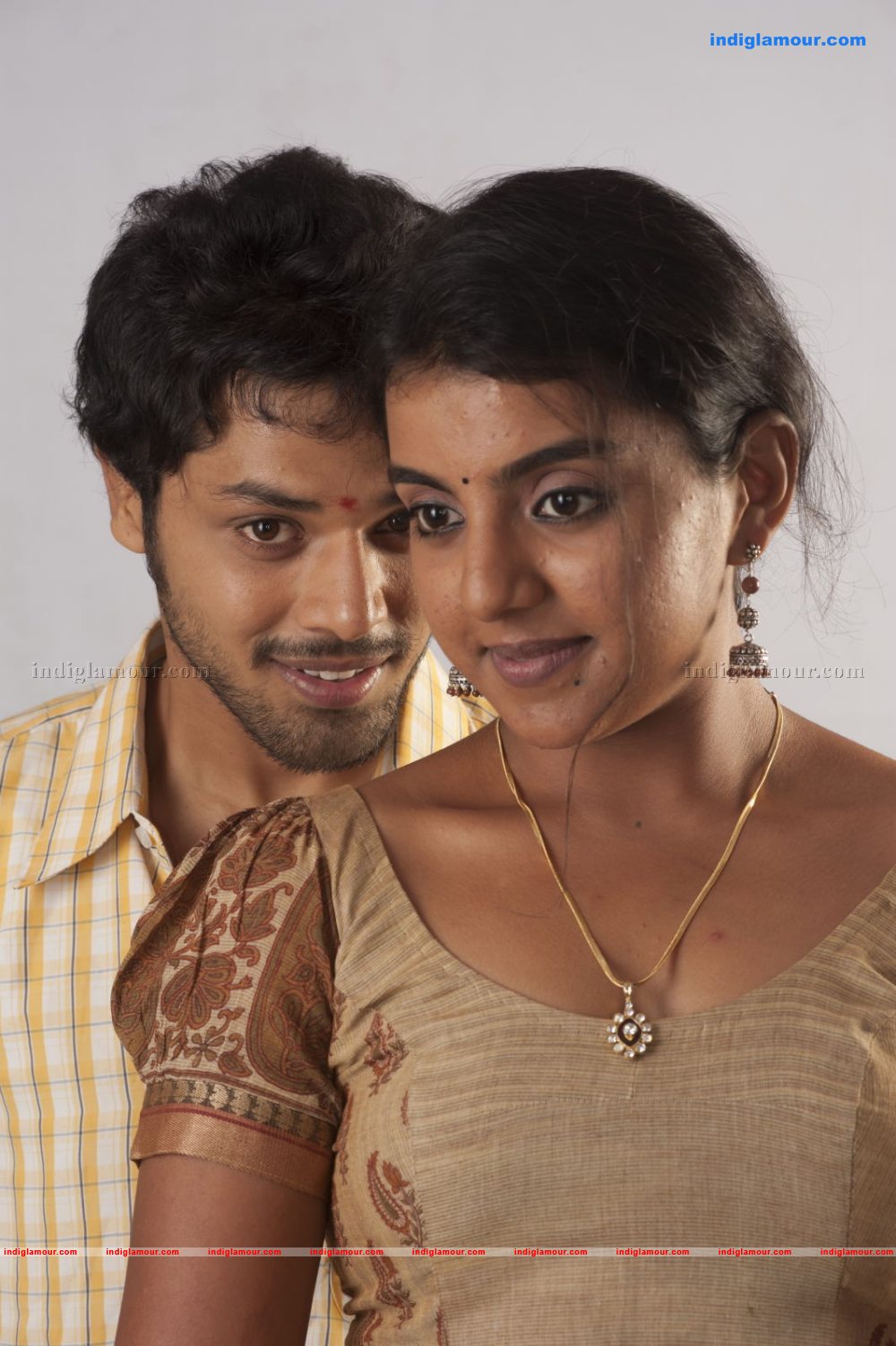 Nenu Nanna Abaddam Movie hd photo