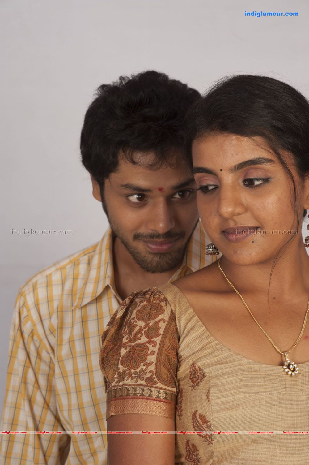 Nenu Nanna Abaddam Movie hd photo