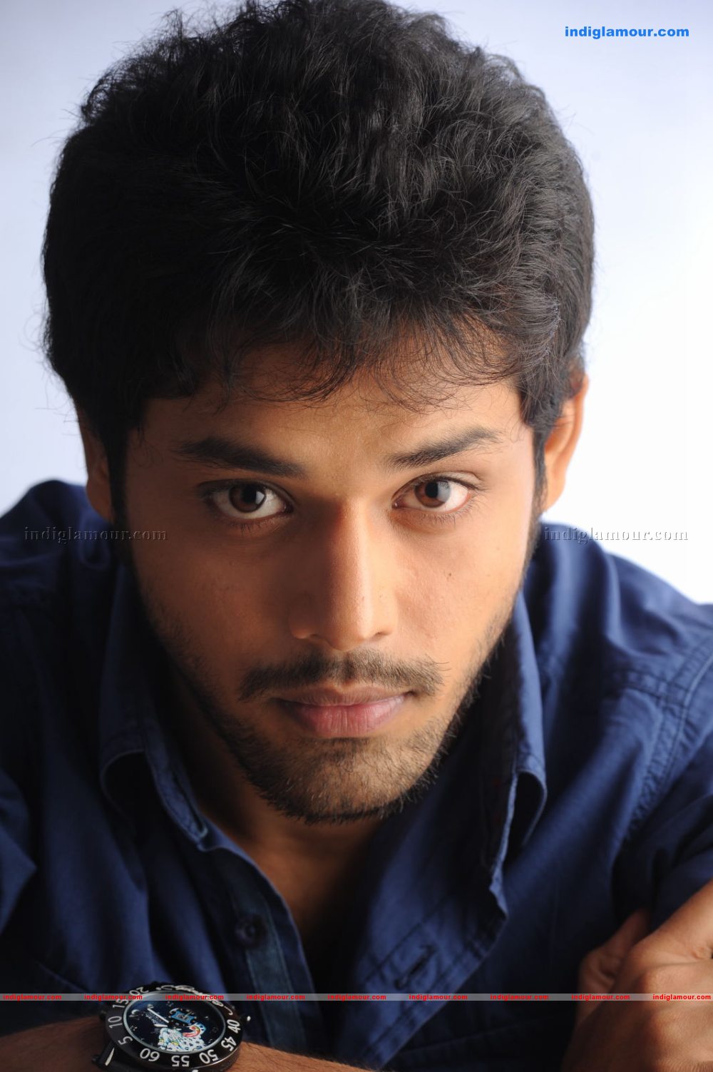 Nenu Nanna Abaddam Movie hd photo