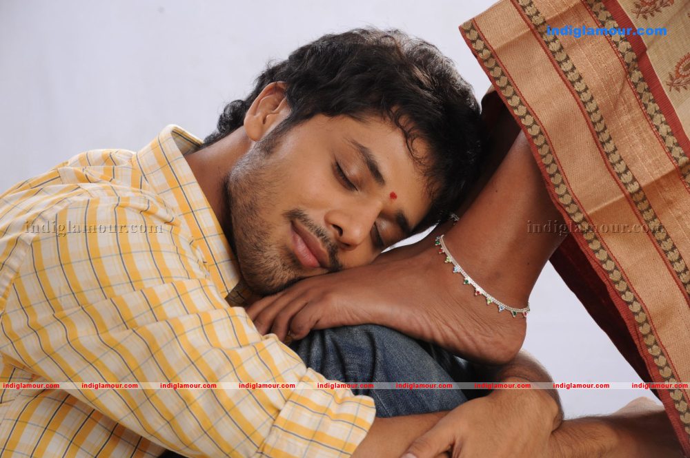 Nenu Nanna Abaddam Movie hd photo