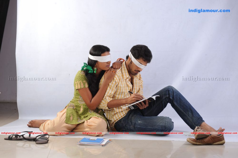 Nenu Nanna Abaddam Movie hd photo