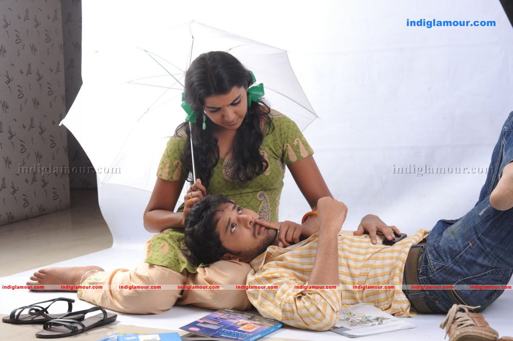 Nenu Nanna Abaddam Movie hd photo