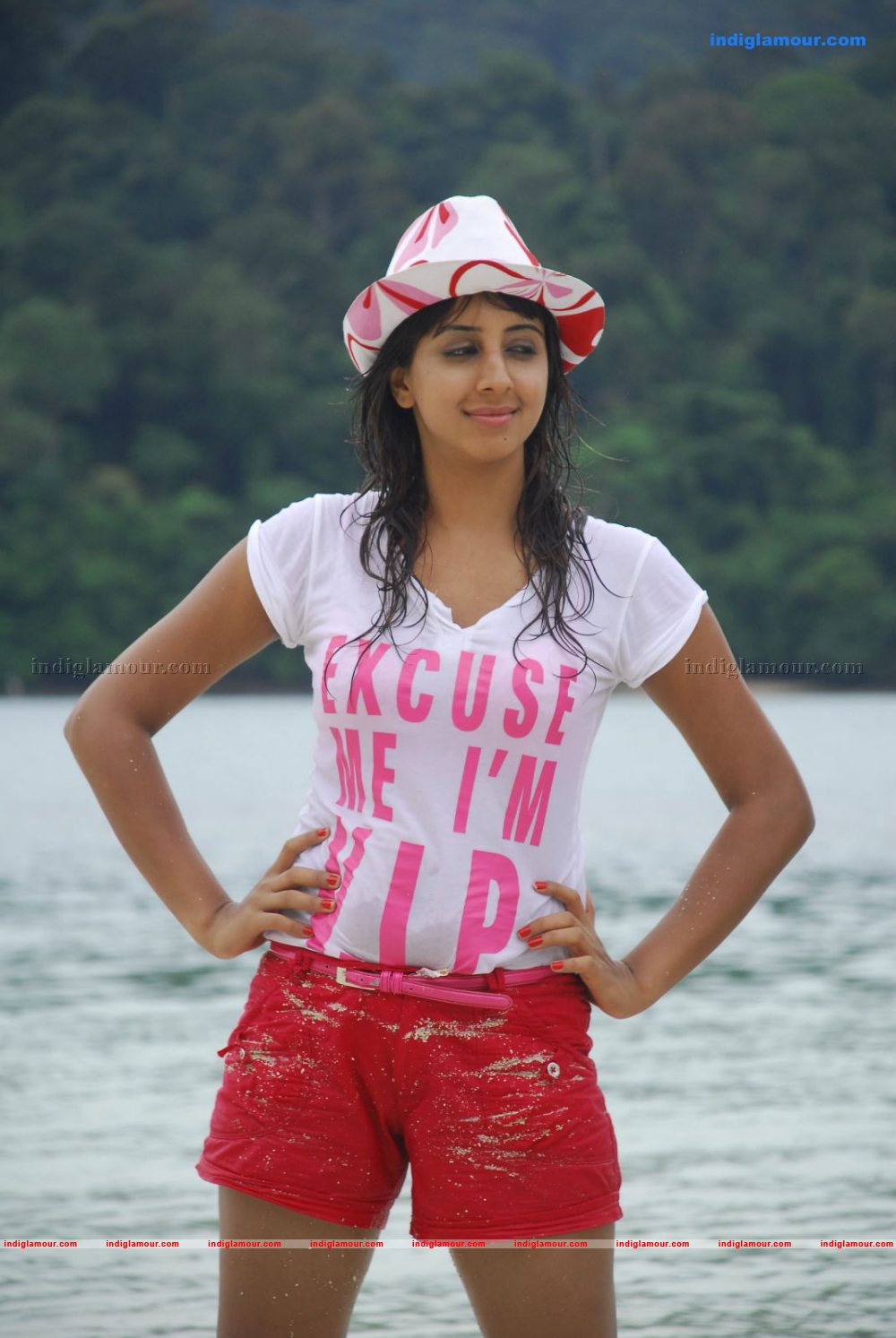 Mugguru Movie hd photo