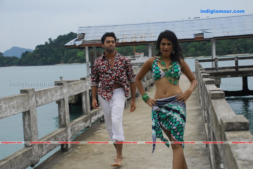 Mugguru Movie hd photo