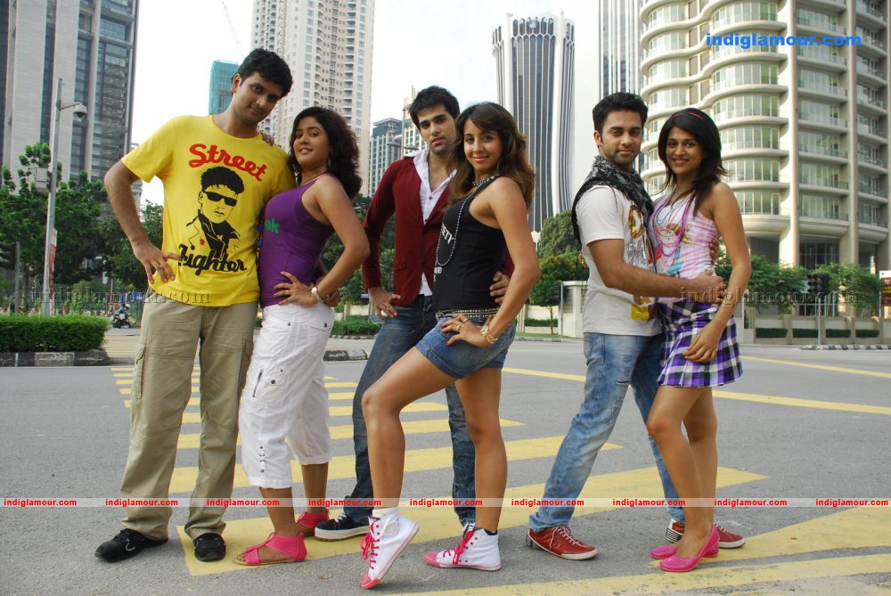 Mugguru Movie hd photo