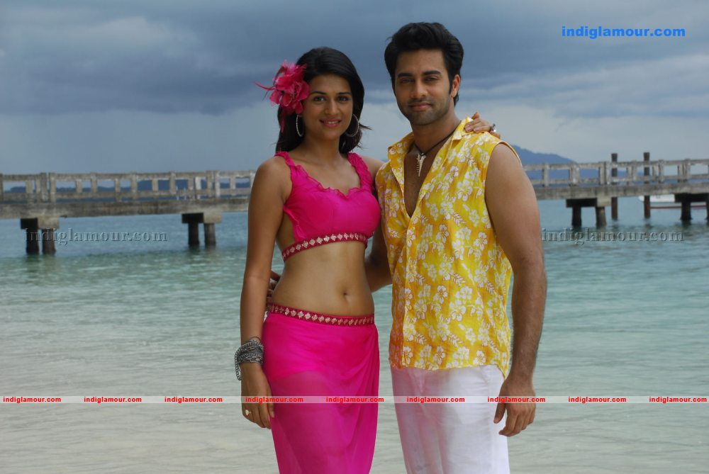 Mugguru Movie hd photo