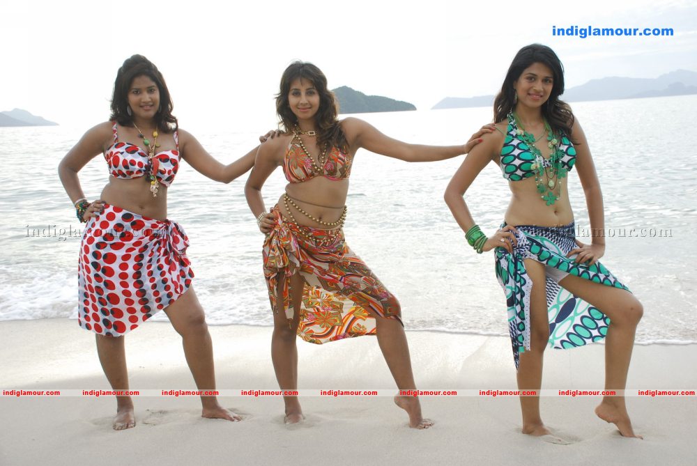 Mugguru Movie hd photo