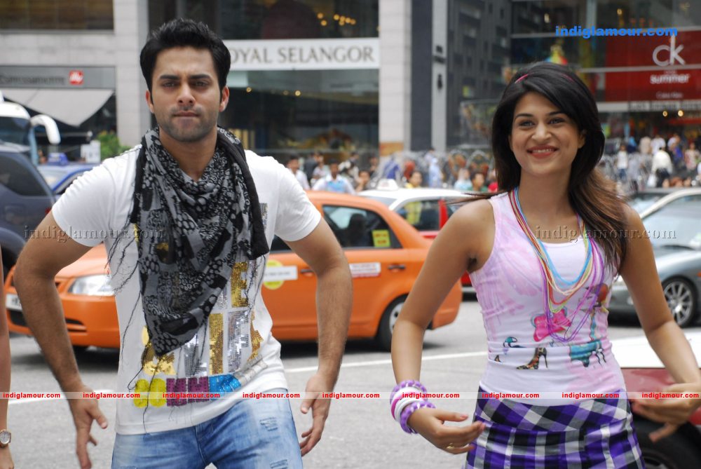 Mugguru Movie hd photo