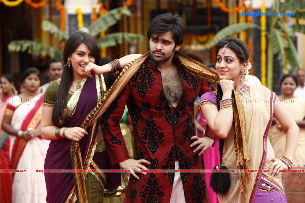 Kandireega Movie hd photo
