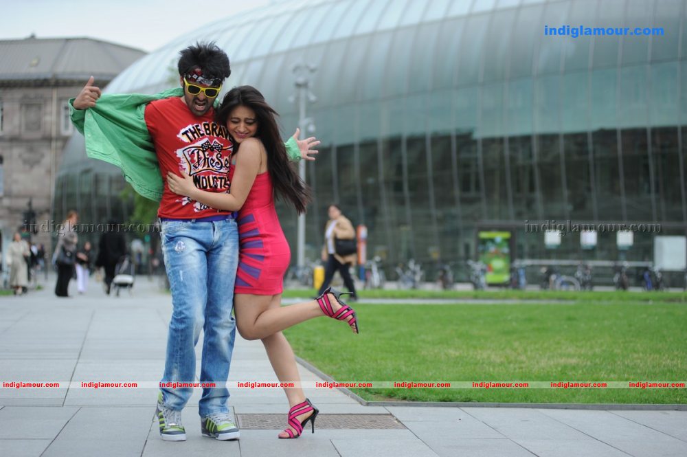 Kandireega Movie hd photo