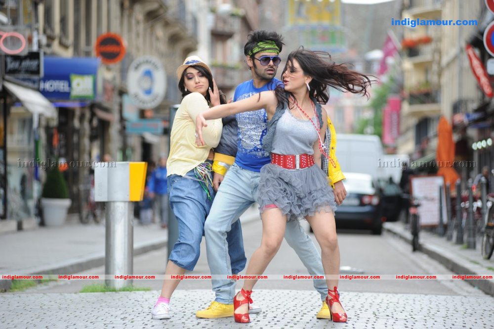Kandireega Movie hd photo