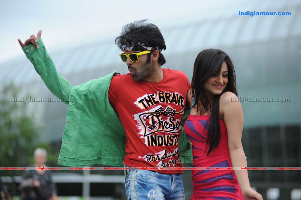 Kandireega Movie hd photo