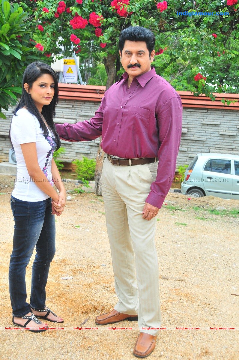 Neeli Kallu Movie hd photo