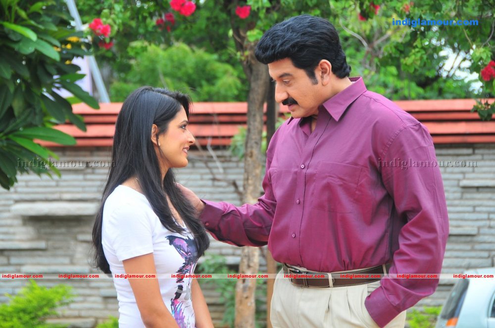 Neeli Kallu Movie hd photo