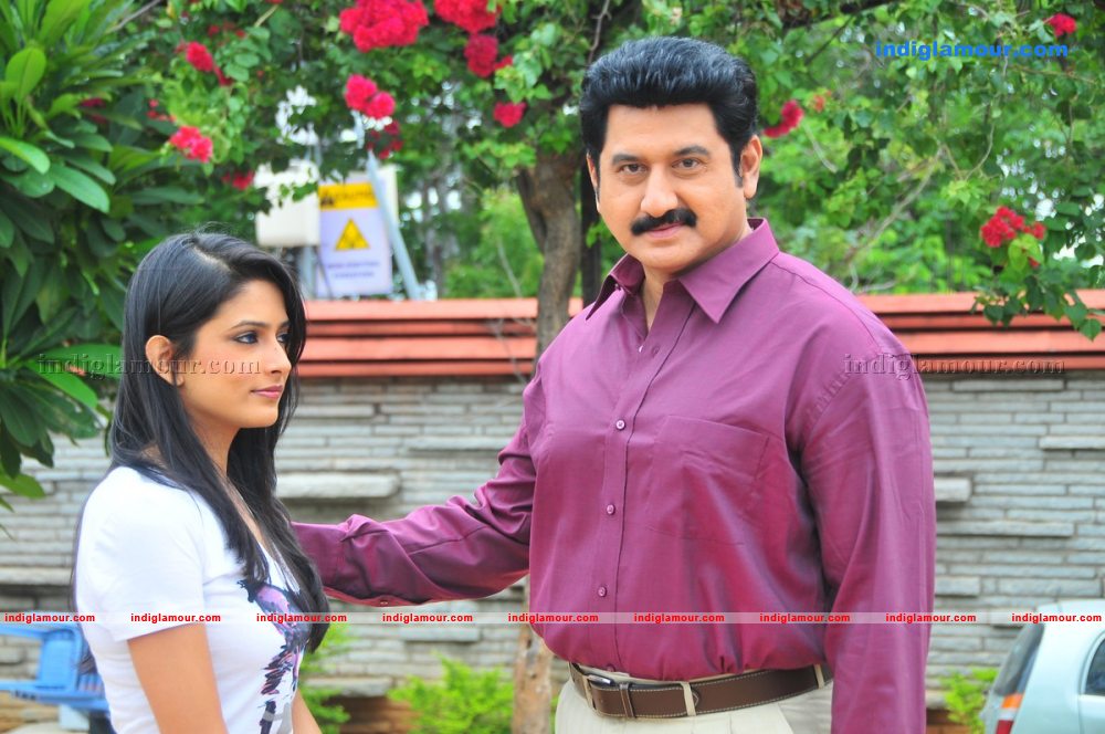 Neeli Kallu Movie hd photo