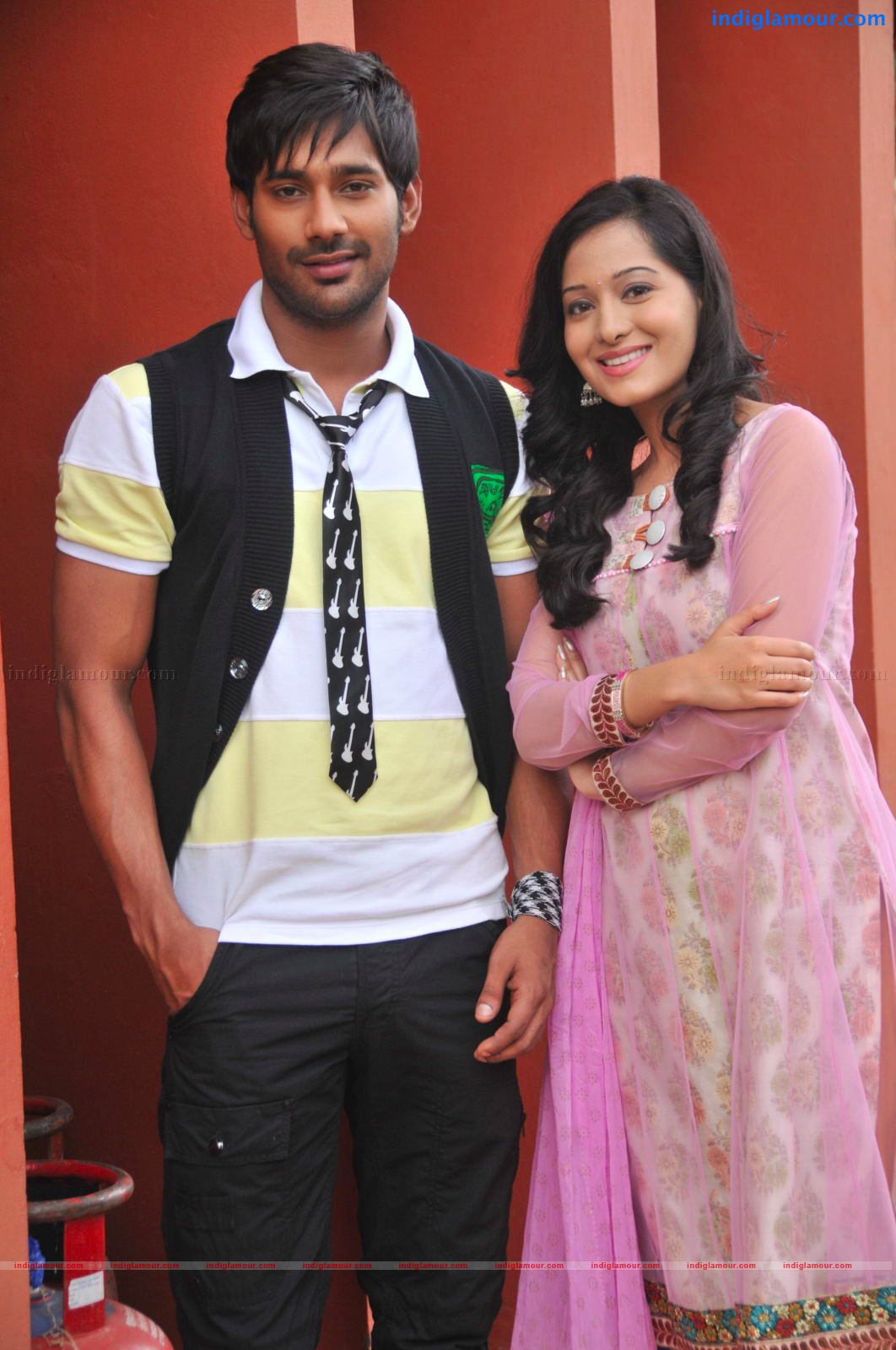Priyudu Movie hd photo