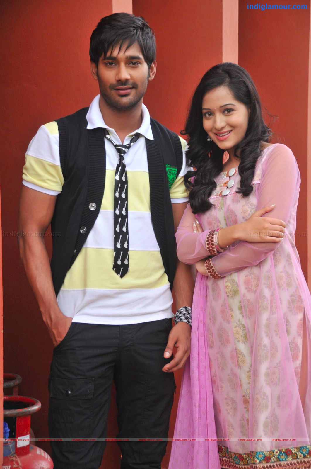 Priyudu Movie hd photo