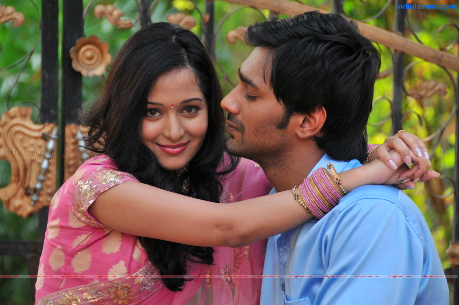 Priyudu Movie hd photo