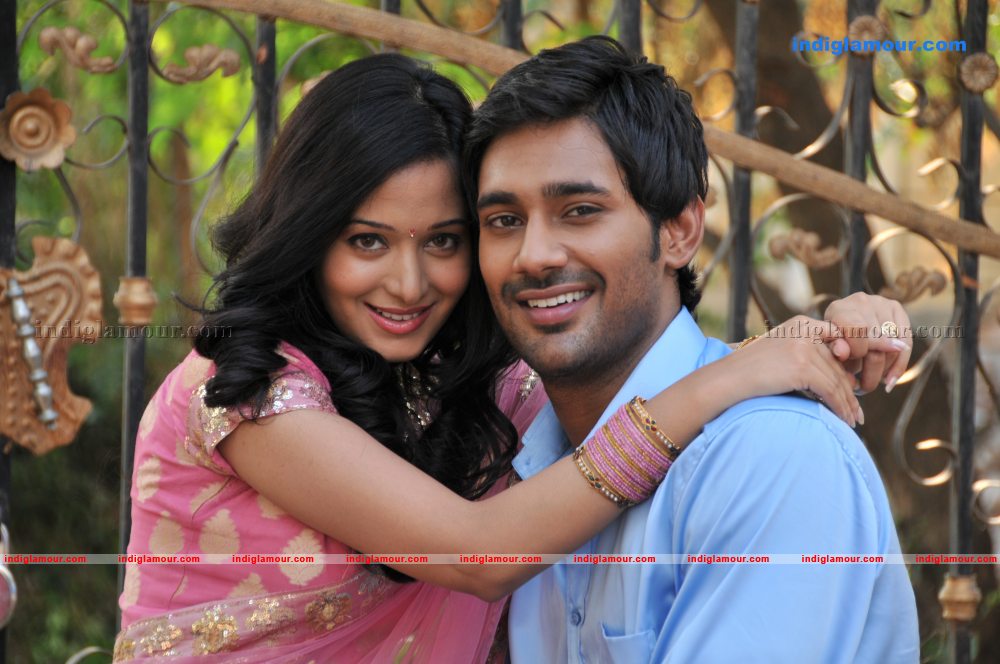 Priyudu Movie hd photo