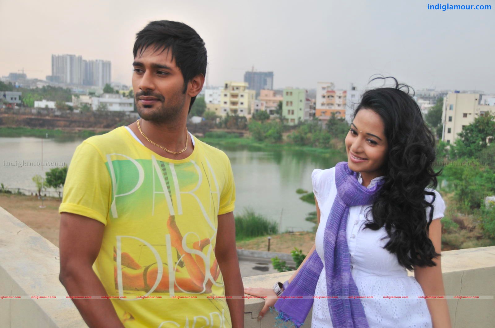 Priyudu Movie hd photo