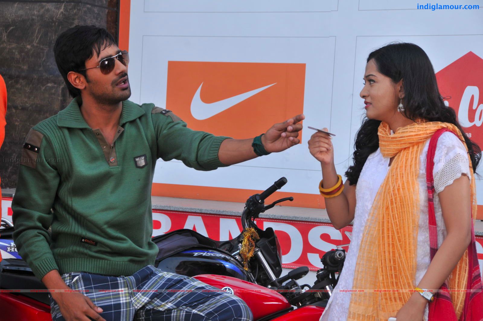 Priyudu Movie hd photo