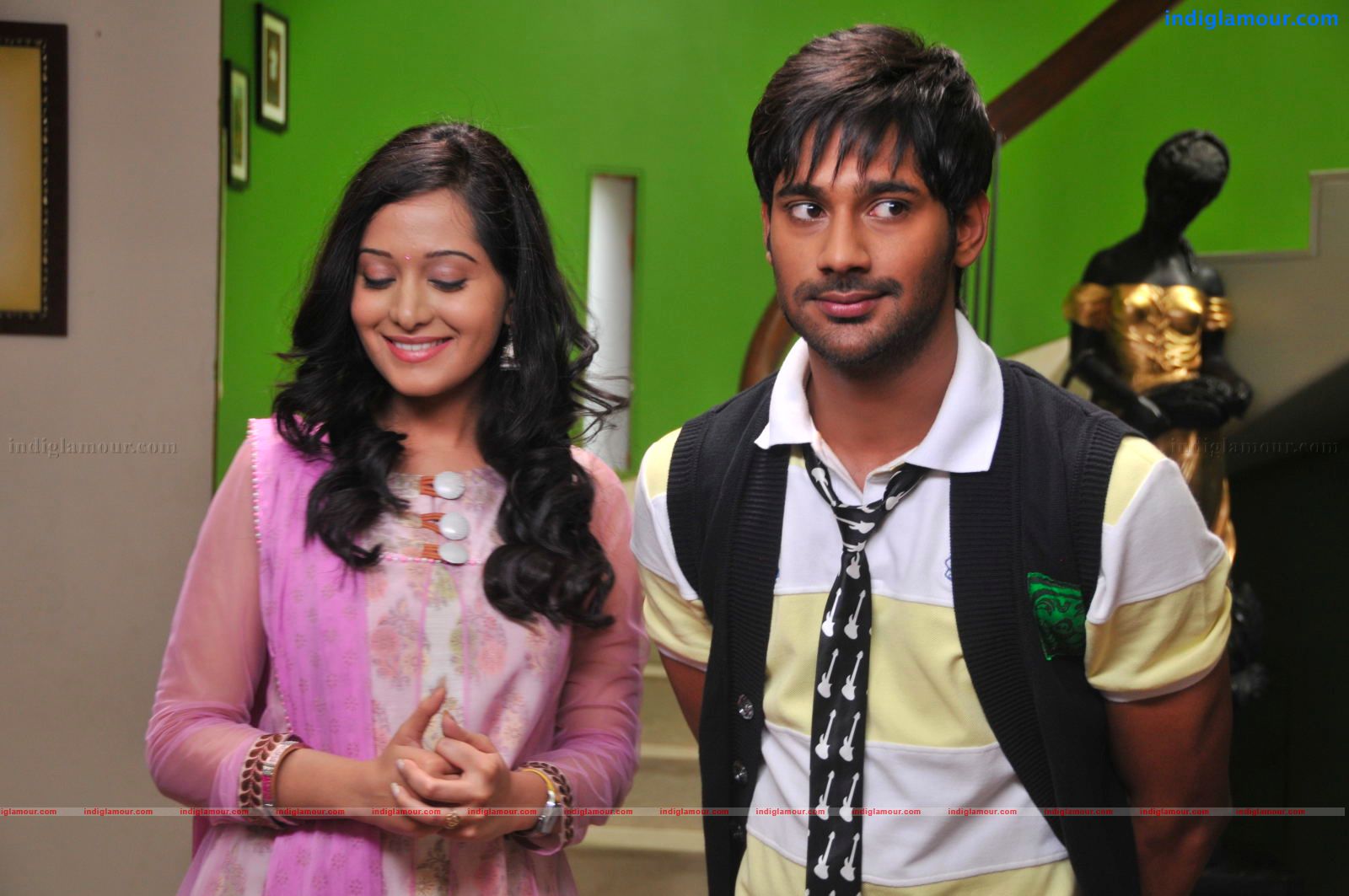 Priyudu Movie hd photo
