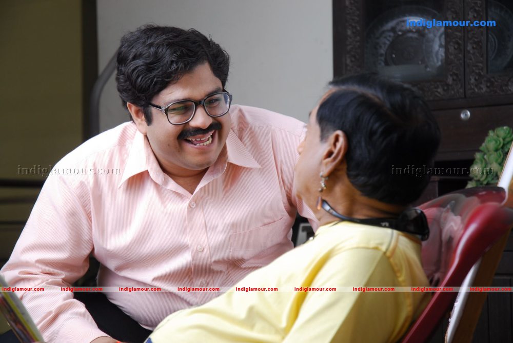 Vankaya Fry Movie hd photo