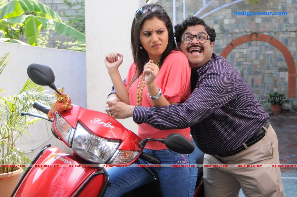 Vankaya Fry Movie hd photo
