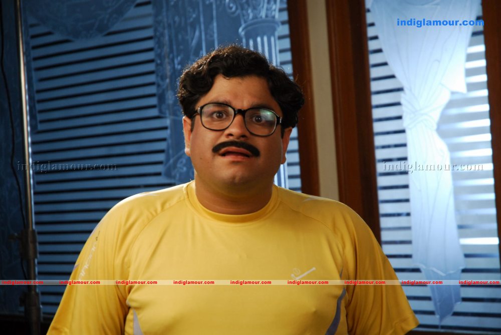Vankaya Fry Movie hd photo