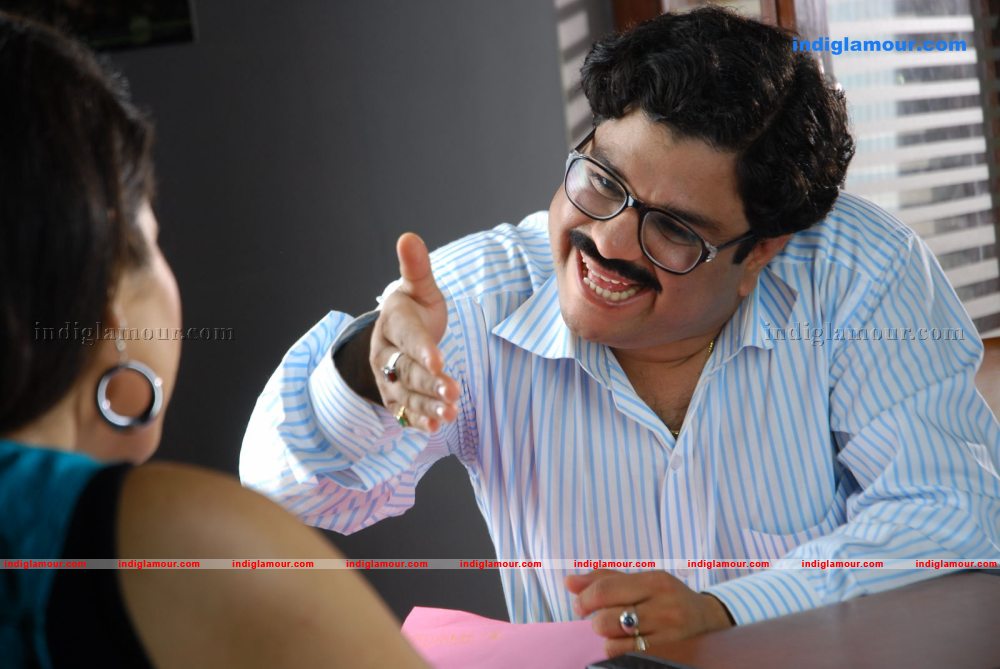 Vankaya Fry Movie hd photo