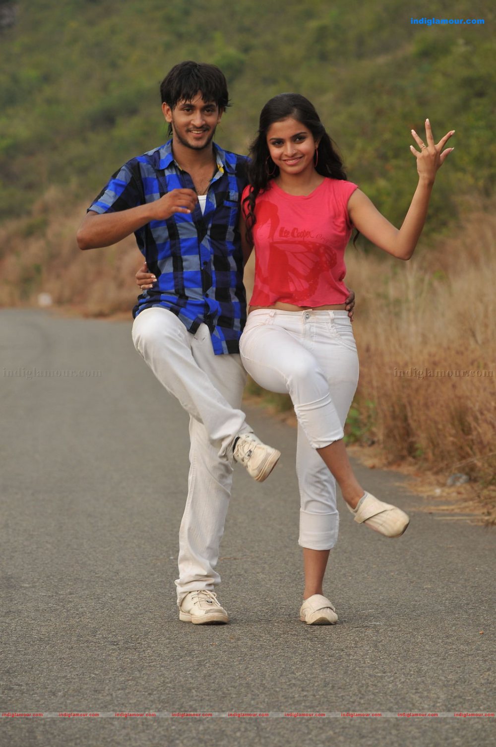 Tolisariga Movie hd photo