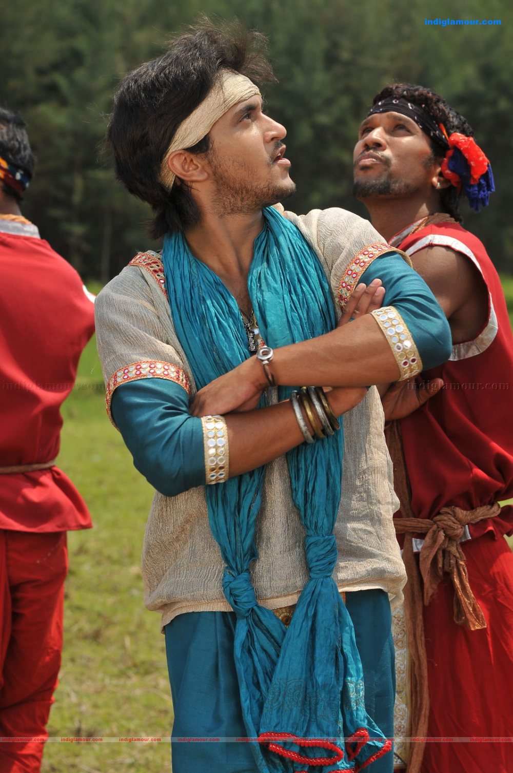 Tolisariga Movie hd photo