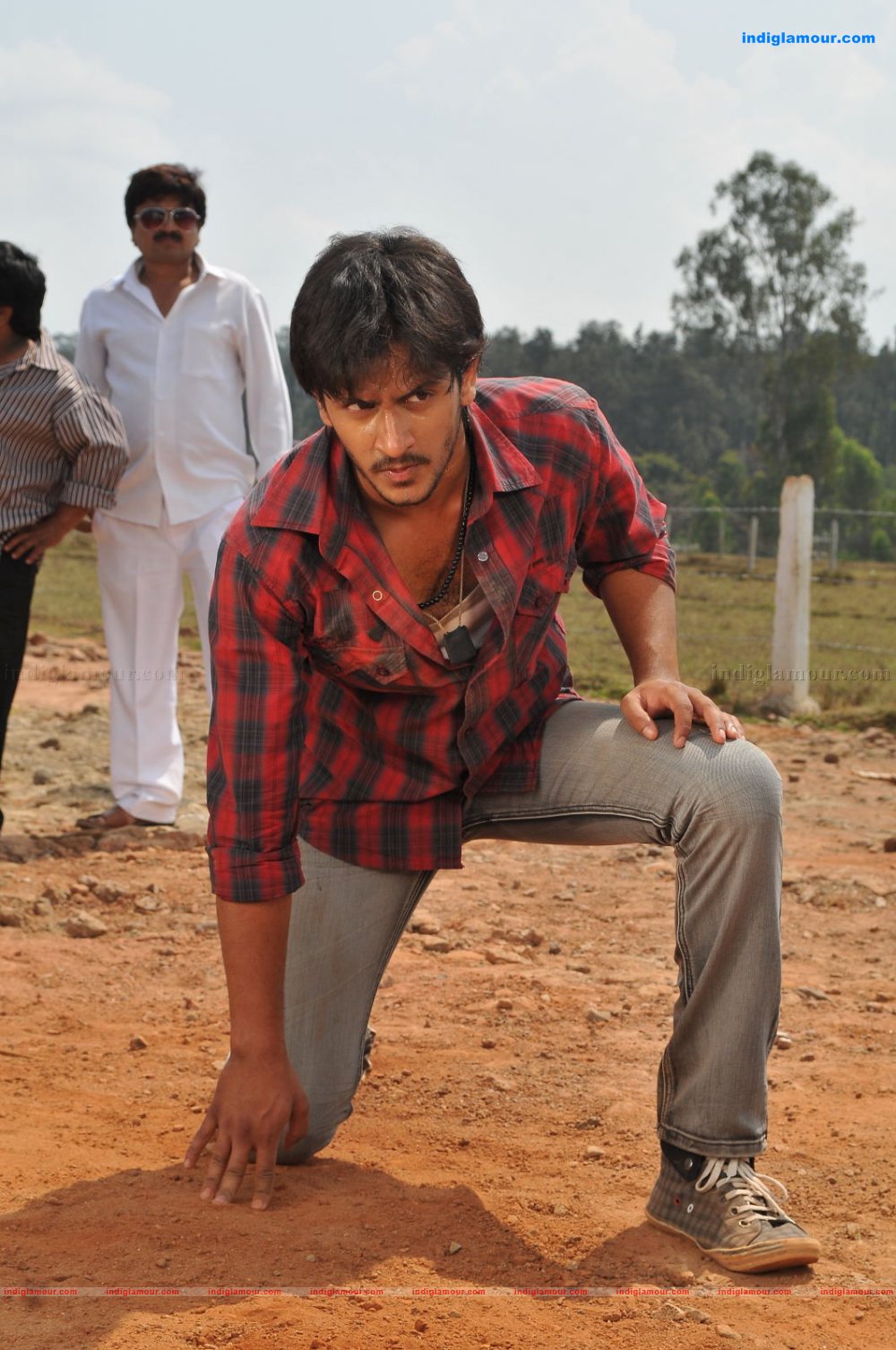 Tolisariga Movie hd photo