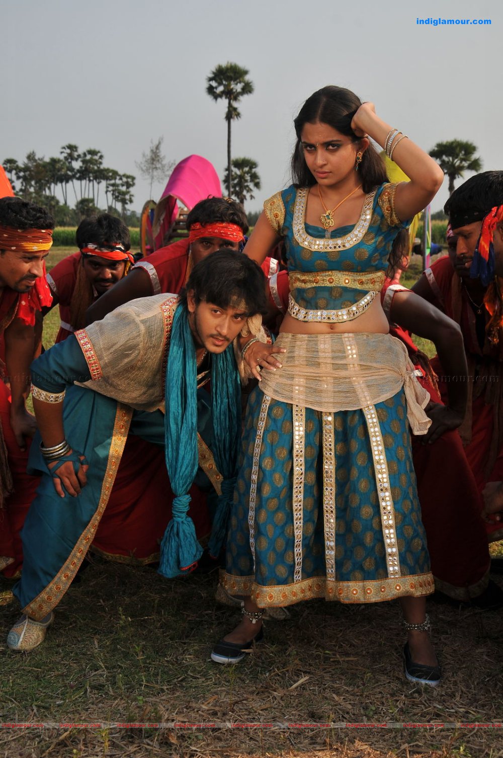 Tolisariga Movie hd photo