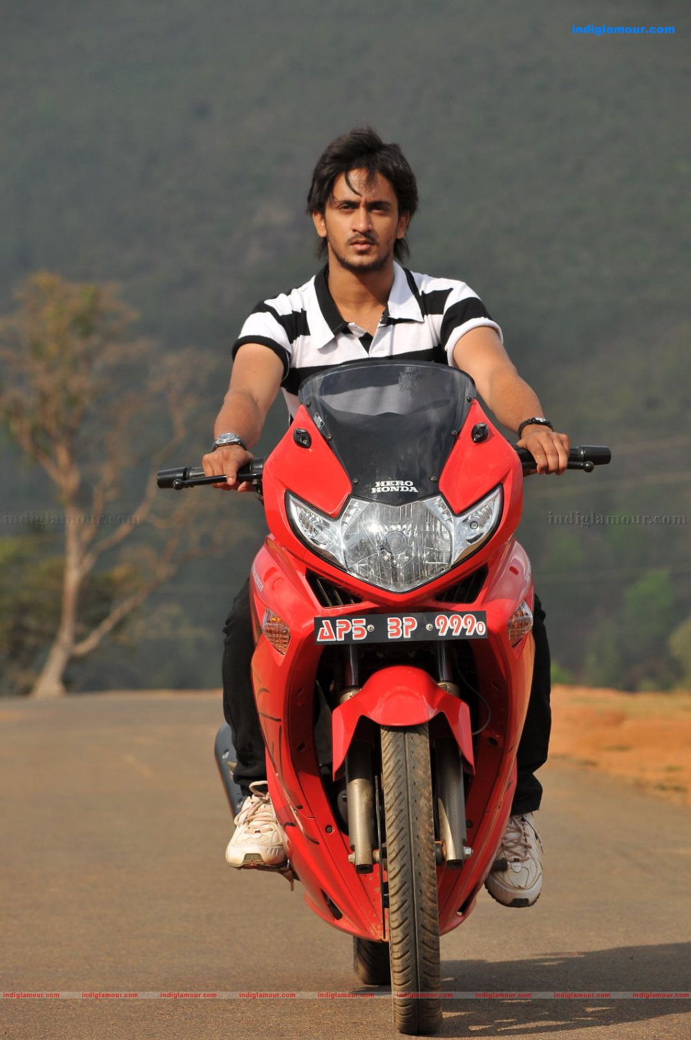 Tolisariga Movie hd photo