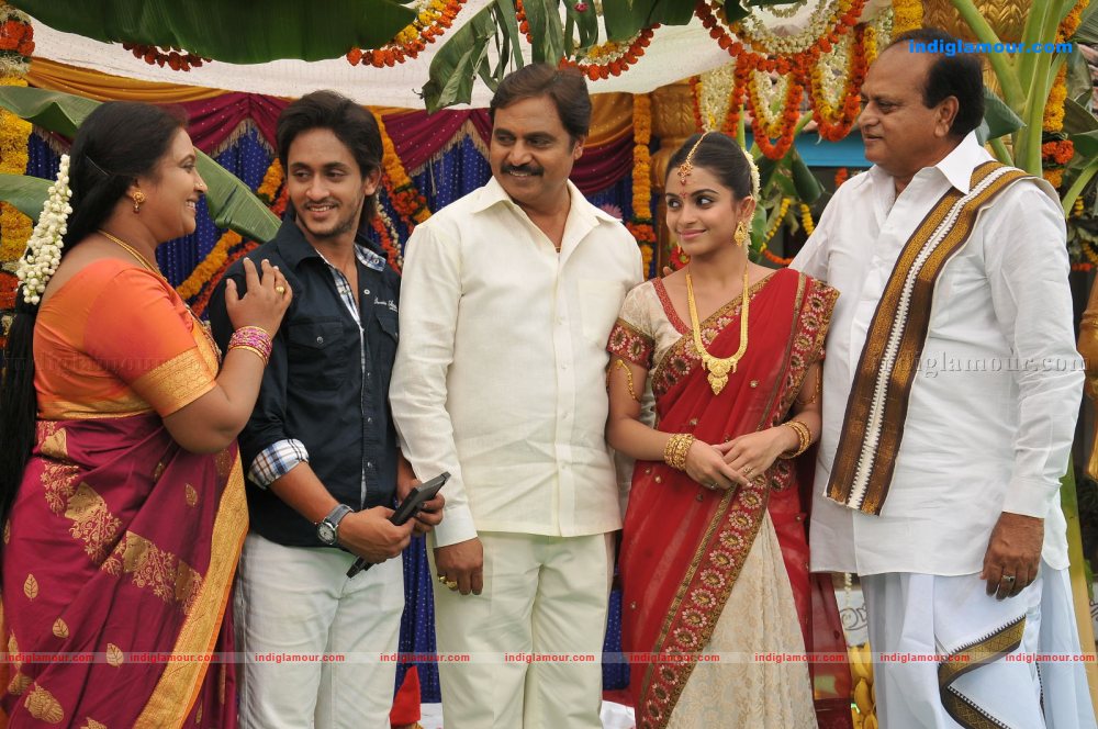 Tolisariga Movie hd photo