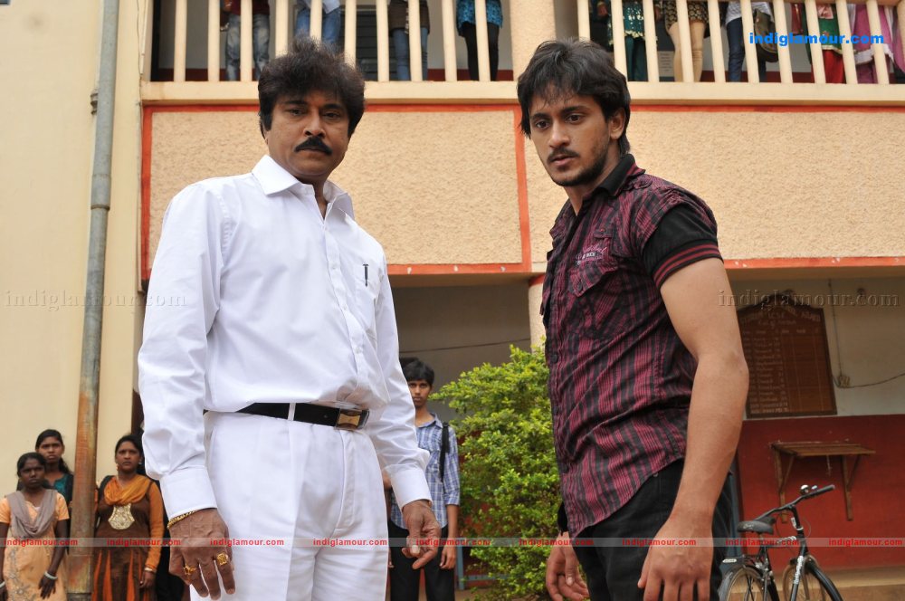 Tolisariga Movie hd photo