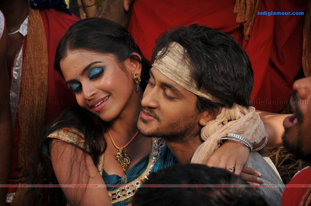 Tolisariga Movie hd photo