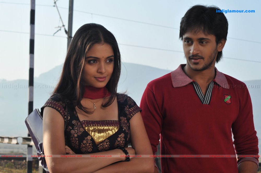 Tolisariga Movie hd photo