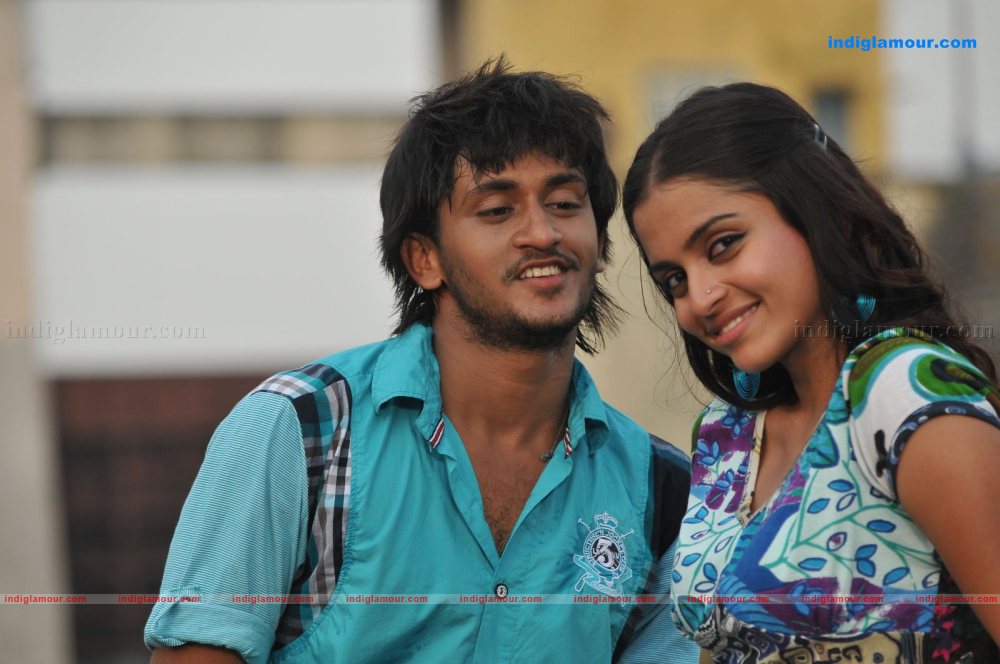 Tolisariga Movie hd photo