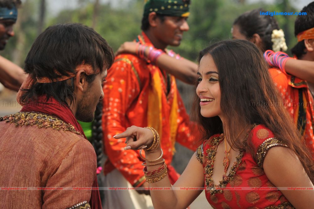 Tolisariga Movie hd photo