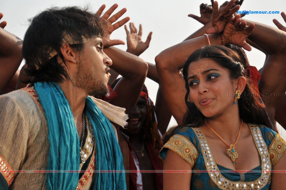 Tolisariga Movie hd photo