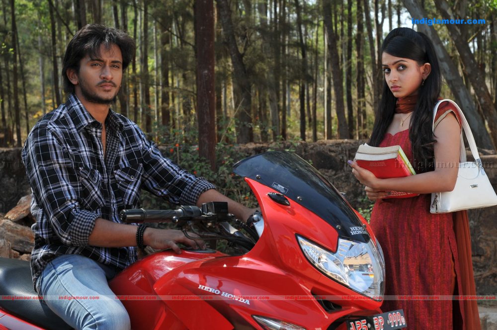 Tolisariga Movie hd photo