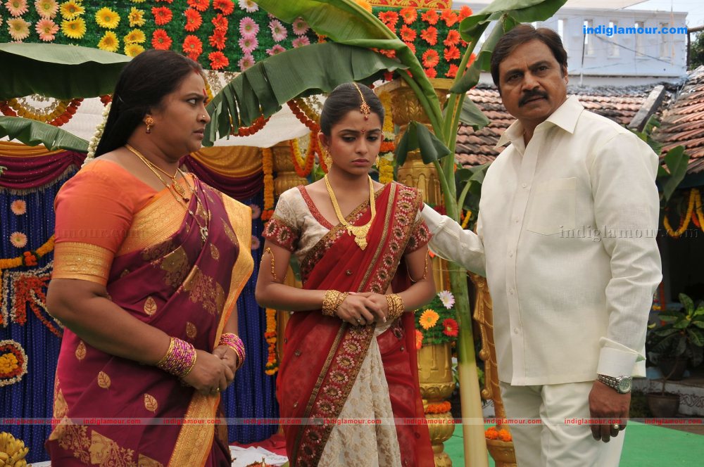 Tolisariga Movie hd photo
