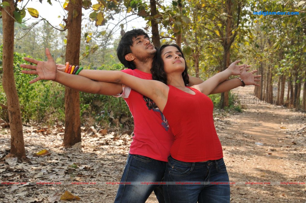 Tolisariga Movie hd photo