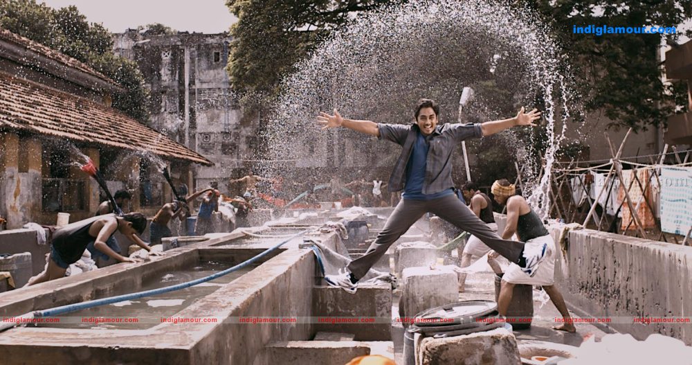180 Movie hd photo