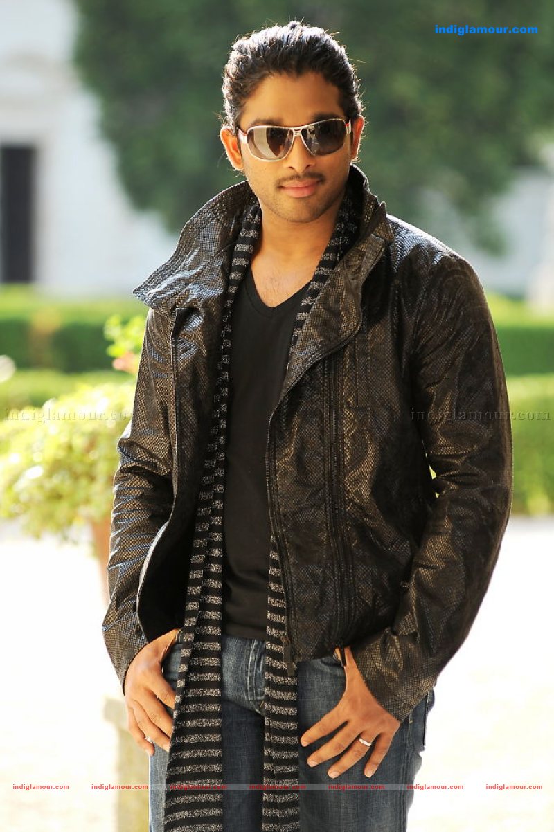 Badrinath Movie hd photo